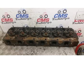 Mootori pea - Traktor Fiat F, F Dt, 90, F130, F140, 140-90, 100-90 Cylinder Head 98425326, 4846588: pilt 5