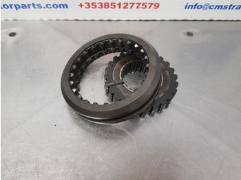 Jõuülekanne Fiat Ford New Holland Tm155, Tm 130, 60, M, Pto Synchronizer 47126968, 5129513: pilt 2