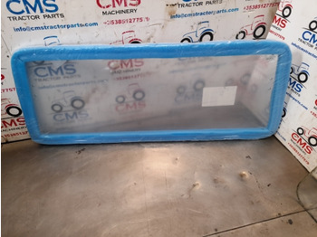 Aken ja varuosad Ford 10, Tw, 600 Series Q Cab Rear Window Glass Upper Clear 83909857: pilt 2