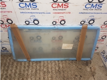 Aken ja varuosad - Traktor Ford 2600, 3600, 4600, 5600, 6600, 7600, 4100 Cab Glass Rear Upper 83909853: pilt 5