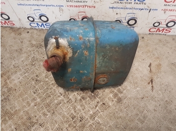 Kütusepaak FORD
