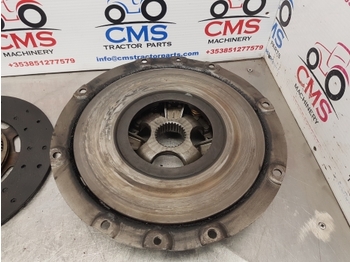 Sidur ja varuosad - Traktor Ford 4600, 3000 4000, 4610 Clutch Pressure Plate 86640475, 86640476, C5nn7563u: pilt 4