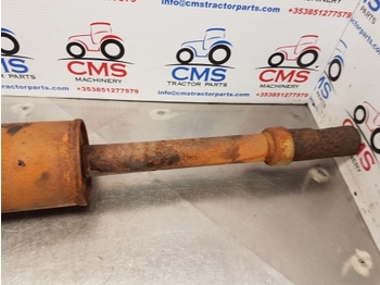 Summuti - Ekskavaator-laadur Ford 550, 555, 655 Muffler D9nn5230ha17m, D6nn5230f17m, 83954516: pilt 4