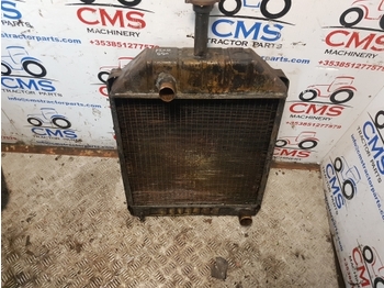 Radiaator FORD
