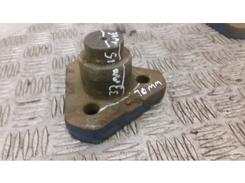 Juhtimine - Traktor Ford 5640, 6640, 7740, 7840, 8240, 8340 Set Of King Pins 81863173, Car125149: pilt 5