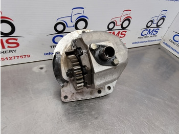 Hüdrauliline pump Ford 6600, 7600, 6700, 7700 Hydraulic Pump D8nn600kb, 83936586, 87540837: pilt 4