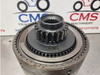 Sidur ja varuosad Ford 6610, 5610 Pto Clutch Pack Assembly 10, Ts Series 83924795, E0nnn707aa: pilt 5
