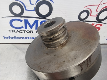 Sidur ja varuosad Ford 6610, 5610 Pto Clutch Pack Assembly 10, Ts Series 83924795, E0nnn707aa: pilt 2
