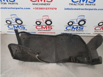 Võre Ford 6635, 35, Tl, Fiat L, Engine Side Guard, Shield Grill Lh 5171245: pilt 5