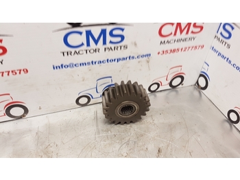 Jõuülekanne - Traktor Ford 7610, 10 Series Transmission Reverse Idler Gear Z20 83928203, E0nn7141aa: pilt 2