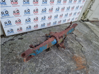 Esitelg Ford 7610, John Deere 3050, Apl350, Apl345, Front Axle Housing Lhs Rhs: pilt 2