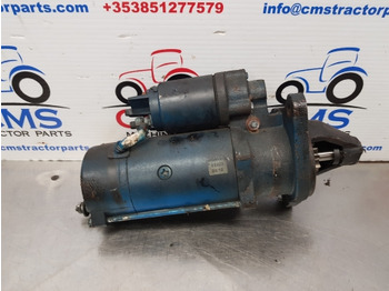 Starter NEW HOLLAND