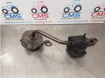 Õlipump - Traktor Ford 7810, 7910, 8700, 8530 Engine Oil Pump 83961087, E7nn6600aa, 83934829: pilt 5