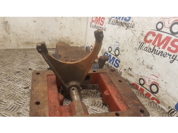 Jõuülekanne - Traktor Ford 7840, 5640, 8240 40 Transmission Control Plate Cover F1nn7211ac, F1nn7222aa: pilt 4