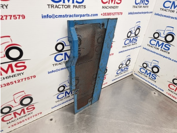 Võre Ford 7910, 7810, 8210 Engine Side Guard, Shield Grill F0nn10n333aa11b: pilt 2