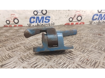 Jõuülekanne - Traktor Ford 7910, 7810 Rear Axle Differential Lock Control Arm D4nn4n185a, 47547205: pilt 3