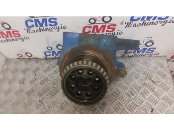 Juhtimine - Traktor Ford 8240, 8340 709hd Carraro Front Axle Spindle Left Car125157, 1-33-741-662: pilt 2