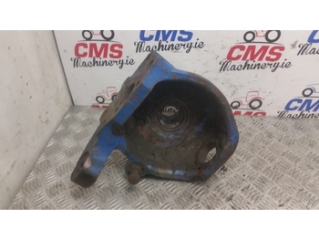 Juhtimine - Traktor Ford 8240, 8340 709hd Carraro Front Axle Spindle Left Car125157, 1-33-741-662: pilt 4