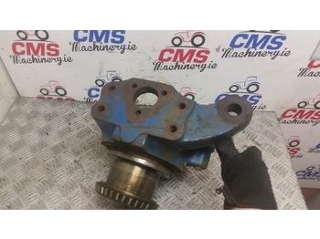 Juhtimine - Traktor Ford 8240, 8340 709hd Carraro Front Axle Spindle Left Car125157, 1-33-741-662: pilt 3