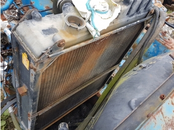 Radiaator FORD