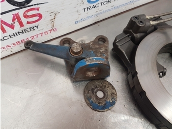 Piduriosad - Traktor Ford 8340, 8240, Ts Series, Ts100, Ts115 Brake Actuator E9nn2w000ac: pilt 4