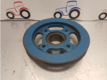 Mootor ja varuosad FORD