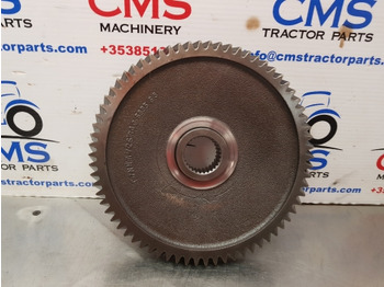 Jõuülekanne Ford New Holland 10, 40 Series Ts Pto Gear Z70 83983805, E7nna726ba: pilt 4