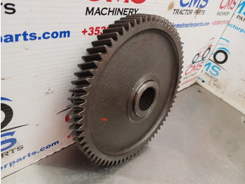 Jõuülekanne Ford New Holland 10, 40 Series Ts Pto Gear Z70 83983805, E7nna726ba: pilt 2