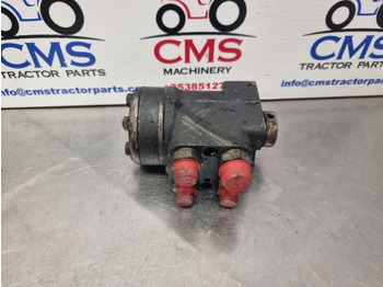 Juhtimine Ford New Holland 40 And Ts Series Steering Motor, Valve F0nn3a244aa, 150n1261: pilt 3