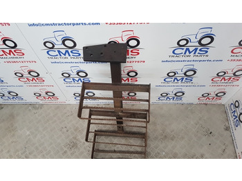 Asteraud Ford New Holland 40, Ts Series, Ts110, 8340 Foot Step Lhs 82007896, 82007892: pilt 4
