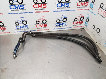 Radiaator NEW HOLLAND