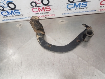 Piduriosad - Traktor Ford New Holland Tm150, Case Mxm Series, Mxm 150, Brake Pedal Rhs 82009089: pilt 3