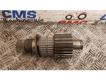 Jõuülekanne - Traktor Ford Tw, 30 Series Tw10, Tw15, Tw20, Tw30, Tw35 Output Shaft D6nn7061a: pilt 2