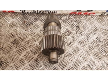 Jõuülekanne - Traktor Ford Tw, 30 Series Tw10, Tw15, Tw20, Tw30, Tw35 Output Shaft D6nn7061a: pilt 4