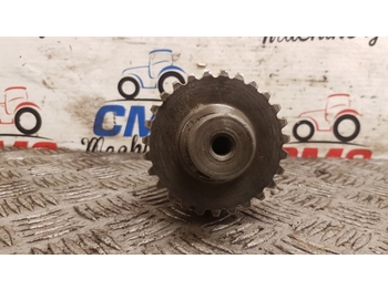 Jõuülekanne - Traktor Ford Tw, 30 Series Tw10, Tw15, Tw20, Tw30, Tw35 Output Shaft D6nn7061a: pilt 5