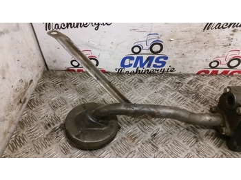 Õlipump - Traktor Ford Tw15 Engine Oil Pump F0nn6n845aa, D9nn6622ba, 83936296: pilt 3