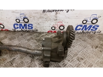 Õlipump - Traktor Ford Tw15 Engine Oil Pump F0nn6n845aa, D9nn6622ba, 83936296: pilt 2