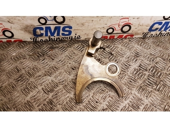 Jõuülekanne - Traktor Ford Tw5, Tw15, Tw20, Tw25, Tw30, 8530 Transmission Selector Fork D8nn7n362aa: pilt 2