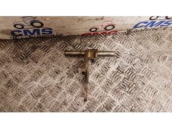 Jõuülekanne - Traktor Ford Tw5, Tw15, Tw20, Tw25, Tw30, 8530 Transmission Selector Fork D8nn7n362aa: pilt 4