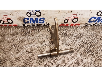 Jõuülekanne - Traktor Ford Tw5, Tw15, Tw20, Tw25, Tw30, 8530 Transmission Selector Fork D8nn7n362aa: pilt 5