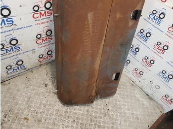 Kapotikaas - Traktor Fordson Major, Power Major, Super Major Engine Bonnet, Hood Assy E1addn16615d: pilt 3
