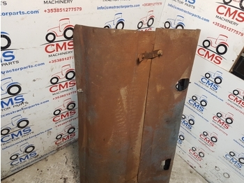 Kapotikaas - Traktor Fordson Major, Power Major, Super Major Engine Bonnet, Hood Assy E1addn16615d: pilt 2