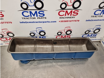 Mootor ja varuosad Fordson Major, Super Major Engine Valve Cover, Rocker Cover: pilt 3