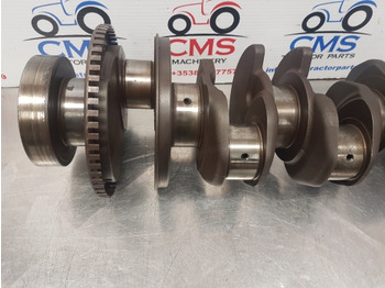 Mootor ja varuosad Hyundai Robex R140lc-9a Engine Crankshaft Zuac-00319, A1998wc, 3436002: pilt 5