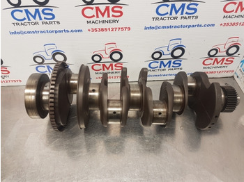 Mootor ja varuosad Hyundai Robex R140lc-9a Engine Crankshaft Zuac-00319, A1998wc, 3436002: pilt 2
