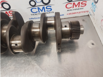 Mootor ja varuosad Hyundai Robex R140lc-9a Engine Crankshaft Zuac-00319, A1998wc, 3436002: pilt 3