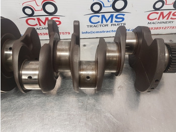 Mootor ja varuosad Hyundai Robex R140lc-9a Engine Crankshaft Zuac-00319, A1998wc, 3436002: pilt 4