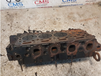 Mootor ja varuosad Hyundai Robex R140lc-9a, R160lc-9a, Engine Cylinder Head 3539605: pilt 5
