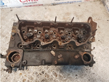 Mootor ja varuosad Hyundai Robex R140lc-9a, R160lc-9a, Engine Cylinder Head 3539605: pilt 4