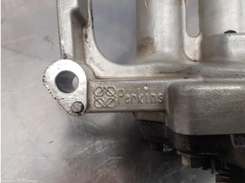 Õlipump - Põllutööseade Hyundai Robex R140lc-9a, R160lc-9a Engine Oil Pump Zuac-00528, 3694002, 4374-20c: pilt 3